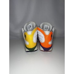 Size 7 (GS) – Jordan 13 Retro Mid Playground