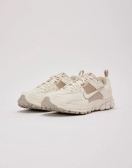 Size 5y / 6.5 Womens -Big Kid’s Nike Vomero 5 Pale Ivory/Pale Ivory (HF6998-101)
