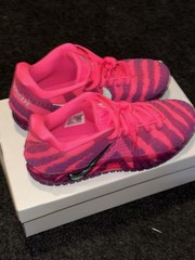 Nike Ja 3 “Max Volume” Size 12