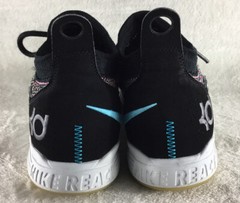 Nike KD XI 11 Kevin Durant React GS Basketball Shoes Youth Size 7Y AH3465-001