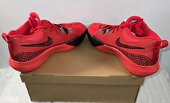 Nike Kyrie Flytrap 6 GS University Red Sneakers DQ8094-600 Size 7Y/ 8.5 W New