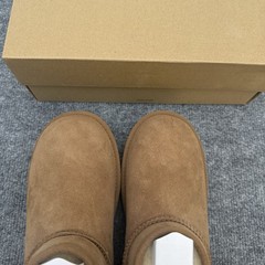 UGG Kids‘ Classic Ultra Mini Boot Size 5 1130750K