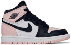 6c Air Jordan 1 Retro High OG SE PS ‚Bubble Gum toddler shoe