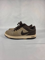 2008 Nike Tan/Brown 7y 318978-221