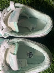 Nike Dunk Low Youth Size White Mint Foam PS FZ3536-100 12.5c