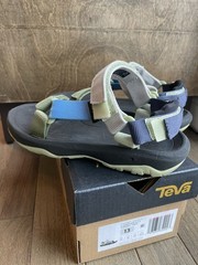 Teva Hurricane XLT 2 Sandals Universal Sport Water Shoe Kids Size 13
