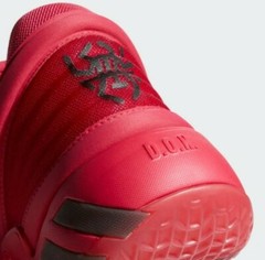 🔥ADIDAS DONOVAN MITCHELL D.O.N ISSUE #2 CRAYOLA🔥YOUTH/KIDS [SIZE 1] POWER PINK