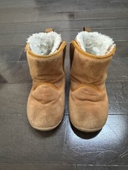 Centipede Demon Kids Toddler Boots For Boys Girls