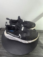 Nike Flex Runner 2 Youth Size 4Y DJ6038-002