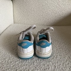 Nike Air Force 1 Low Bugs Bunny Toddler White Sneakers Shoes Kids Cartoon 5C