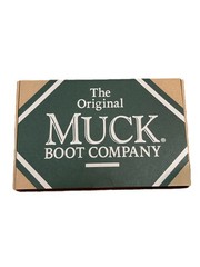 The Original Muck Boot Company MMLCK40Y Kids Pink White Tie Dye Clog Sandals