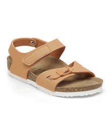 Birkenstock Rio Kids Vegan Strappy Sandal