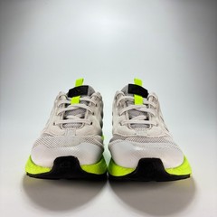 Adidas X_PLR Phase Dash Grey Core Green Shoes Sneakers IF2764 Youth Boys Size 3