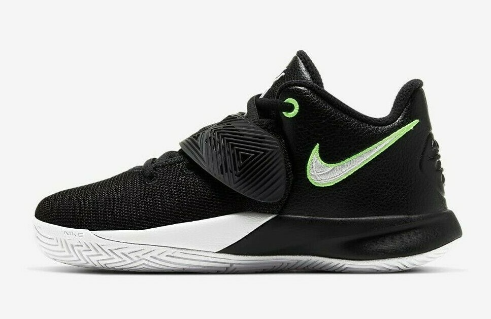 Nike Grade School Kyrie Flytrap 3 (GS) Basketball Shoes, BQ5620 001 Multi Sizes