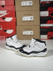 Size 11C – Air Jordan 11 Retro DMP Gratitude (PS) – Clean – No Box – Ships Fast