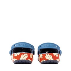 Disney Lilo & Stitch Crocs Classic Clog – Little Kid / Big Kid – Multicolor