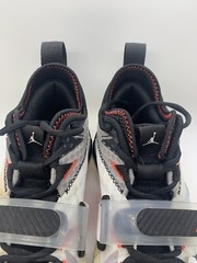 NIKE JORDAN WHY NOT ZERO .3 (GS) ‘UNITE’- SZ: 7Y (YOUTH) #CD5804 101