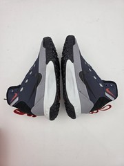Nike Terrascout GS Boots Thunder Blue Cement Grey Youth 1Y FV4173-400