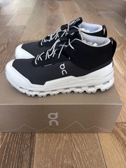 OnCloud Cloudhero Mid Waterproof Sz 4y New With Box