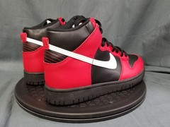 Nike Dunk High Deadpool (GS) Brand NEW NO BOX Size 6Y !!!