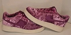 Size 7 (GS) – Nike Air Force 1 LV8 Low Tea Berry