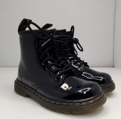Dr. Martens Kid’s Collection 1460 Toddler Lace Up Boot (Toddler) Size US 8/Uk 7