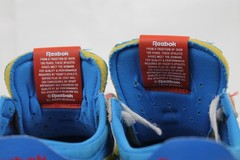 Reebok Classic Leather Legacy J Dynamic Blue FY9114 Kids 6Y Women 7.5 Sneakers