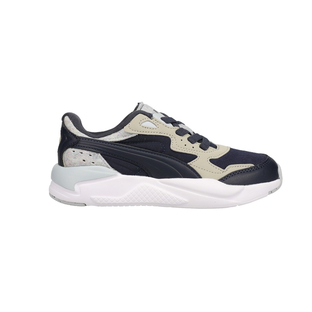 PUMA XRay Speed Better Ac Slip On Toddler Boys Blue Sneakers Casual Shoes 38622
