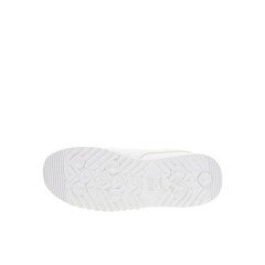 PUMA Roma Basic Lace Up Toddler Boys White Sneakers Casual Shoes 361594-14