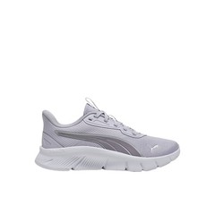 PUMA Flexfocus Lite Modern Lace Up Youth Girls Purple Sneakers Casual Shoes 401