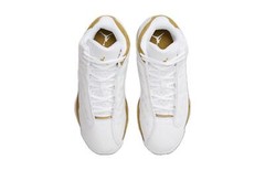 Jordan 13 Retro Mid Wheat – DJ3003-171