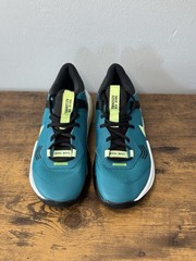 Nike Air Zoom Crossover GS Bright Spruce/Volt ‘Game Mode’ Youth 6.5Y DC5216-300