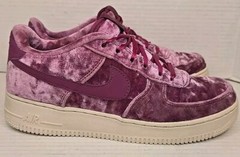 Size 7 (GS) – Nike Air Force 1 LV8 Low Tea Berry