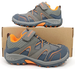 „NEW“ Merrell Toddler Kid’s Trail Chaser Jr Trail Running Shoes Size 10 US
