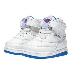 Patrick Ewing Rebound 33 Orion Strap Toddler Shoes 7RBE001 Little Kids Unisex