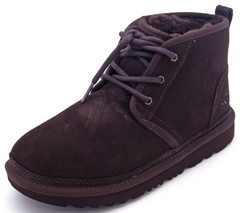 UGG – Kids Neumel Ii Boots | Dusted Cocoa | 1017320K-DDC | Authentic New