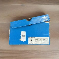 Adidas Ozelia J-size 5-(IG7459)