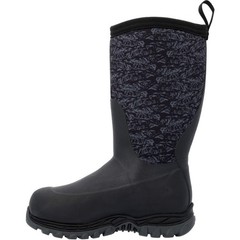 MUCK BLACK RUGGED II