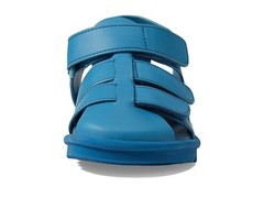 EMU Australia Cascade K12841 Sandals Kids US 12 Lagoon Blue Fisherman JOBB1253