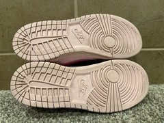 Nike Dunk Low PS ‘Triple Pink’ (DH9756-600) Little Kids Size 3y