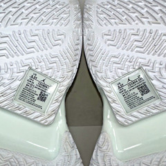 Nike Jordan Why Not Zero.3 GS Sneakers CD5804-103 Youth Size 6.5 Women’s 8