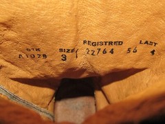 Corral A1028 Brown Leather Snip Toe Cross Wings Cowboy Boots Youth size 3 T