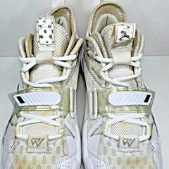 Nike Jordan Why Not Zero.3 GS Sneakers CD5804-103 Youth Size 6.5 Women’s 8
