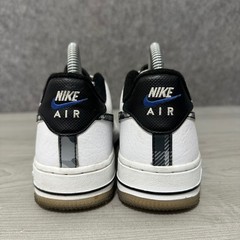 Nike Air Force 1 Low Remix Pack White Grey Camo DB2016-100 Kids 5.5Y Women’s 7