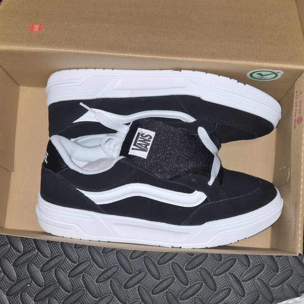 VANS Hylane