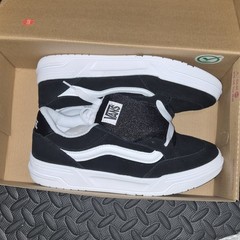 VANS Hylane