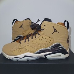 Kids Nike Air Jordan Size 5Y – MVP GS DZ5577-200