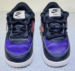 NIKE Air Force 1 – 06 LV8 NBA x WNBA – Size 8C (PS)