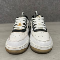 Nike Air Force 1 Low Remix Pack White Grey Camo DB2016-100 Kids 5.5Y Women’s 7