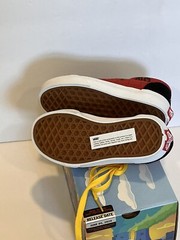 Size 11 Kids VANS Old Skool The Simpsons El Barto 2020 Sneakers